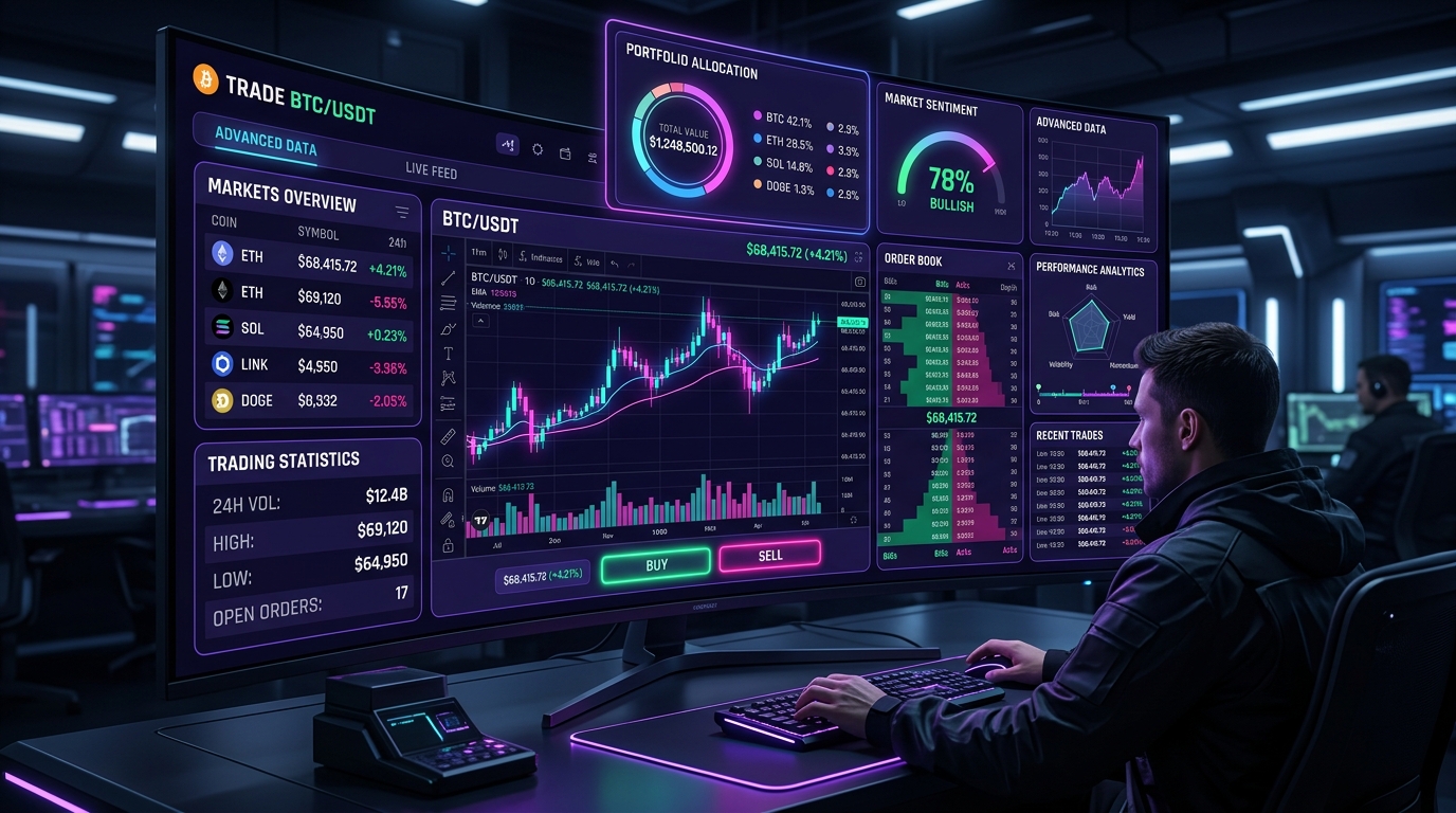 Vale Vaultshire Erfarenheter 2025 – AI-Handel med Risk eller Revolution?